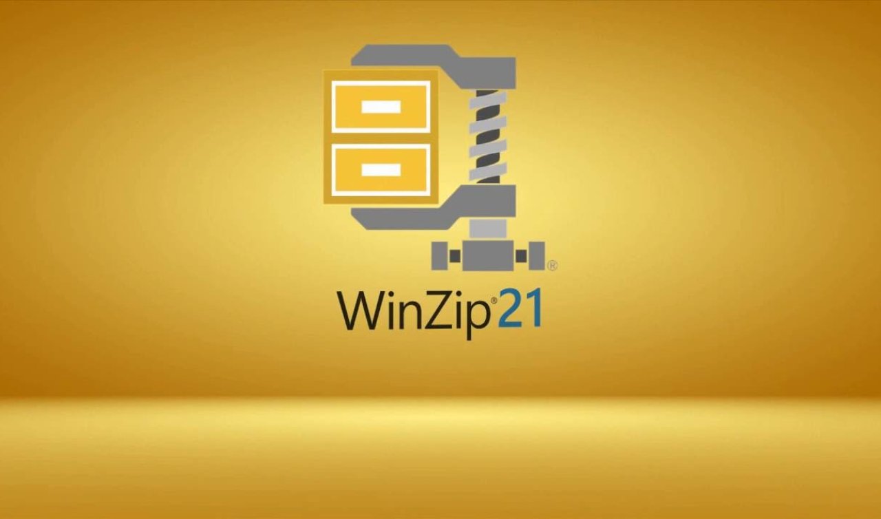  Dosyalarınızı WinZip ile Güvenli Şekilde Sıkıştırabilirsiniz !