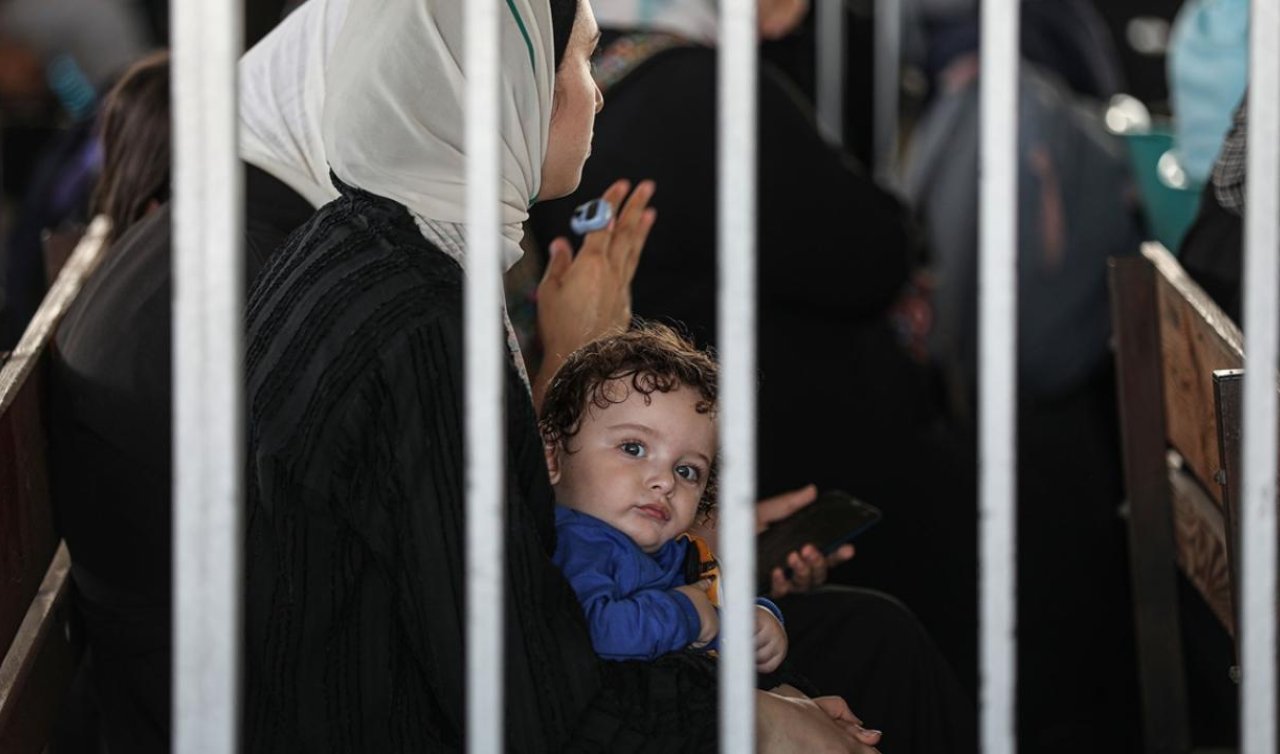  NYT: İsrail, Gazzelileri Mısır’a göndermek için sessizce çalışıyor