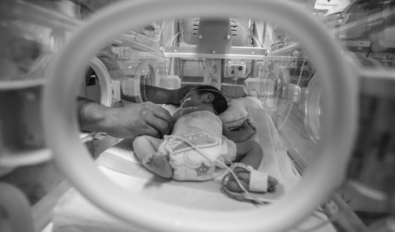 Şifa Hastanesi’nde kuvözdeki bebeklerden ikisi hayatını kaybetti