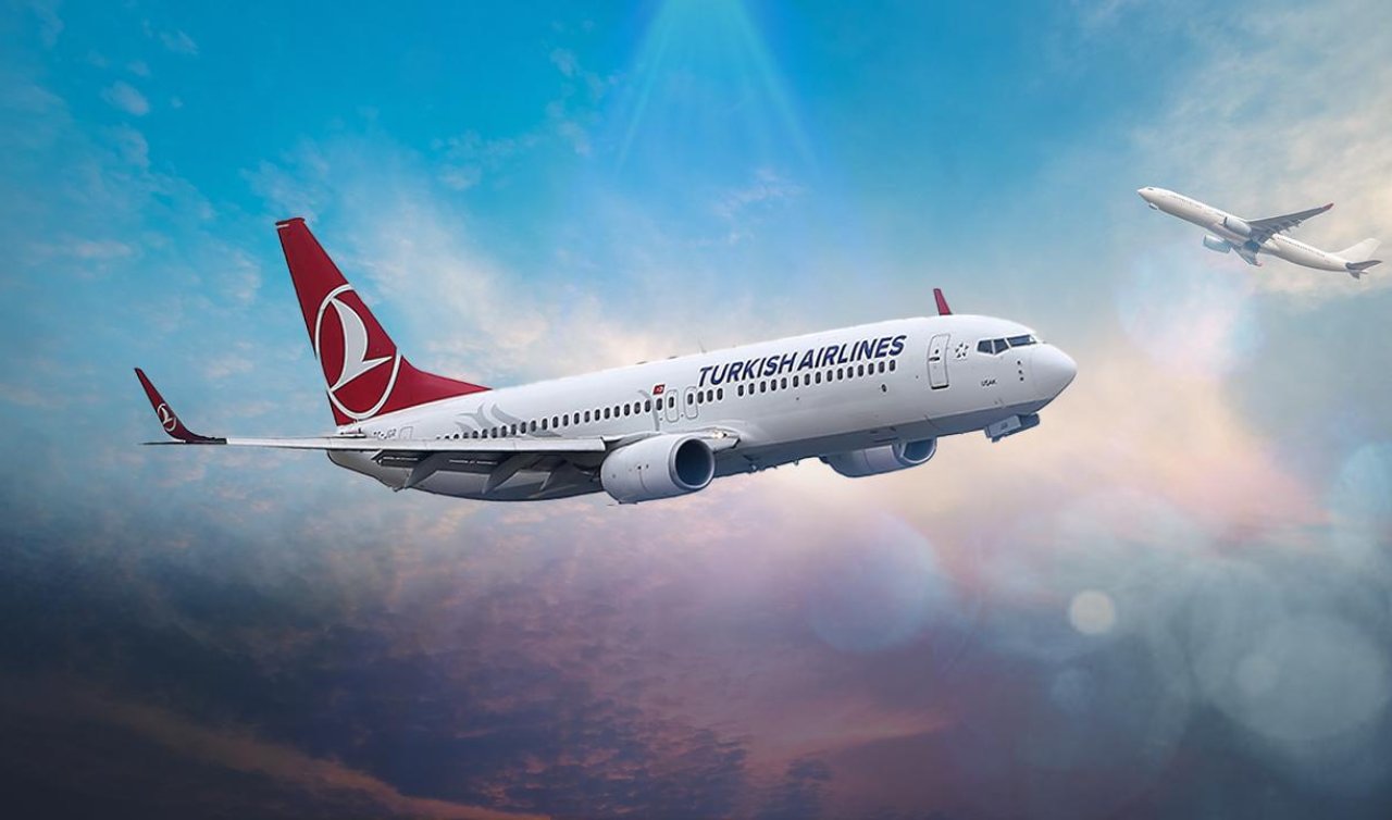  THY 355 uçak alımı için Airbus ile görüşüyor