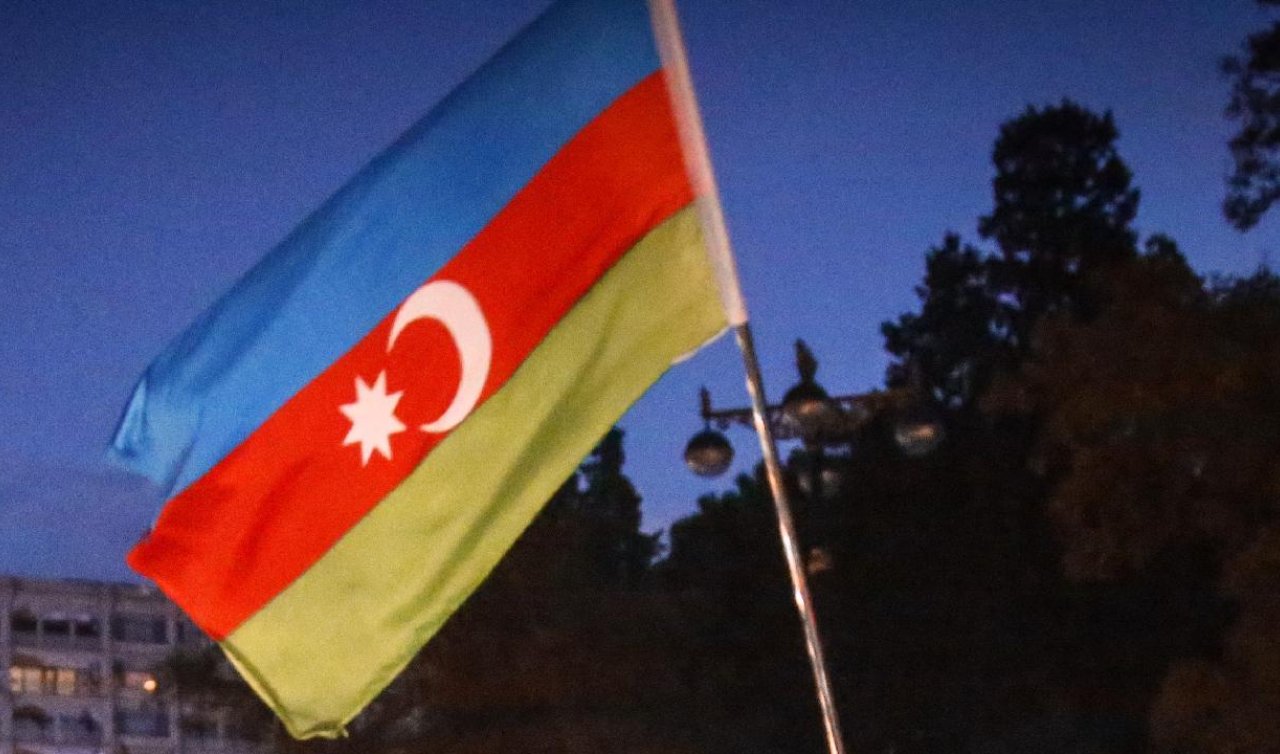  Azerbaycan, Fransa’nın Ermenistan’a silah göndermesini kınadı