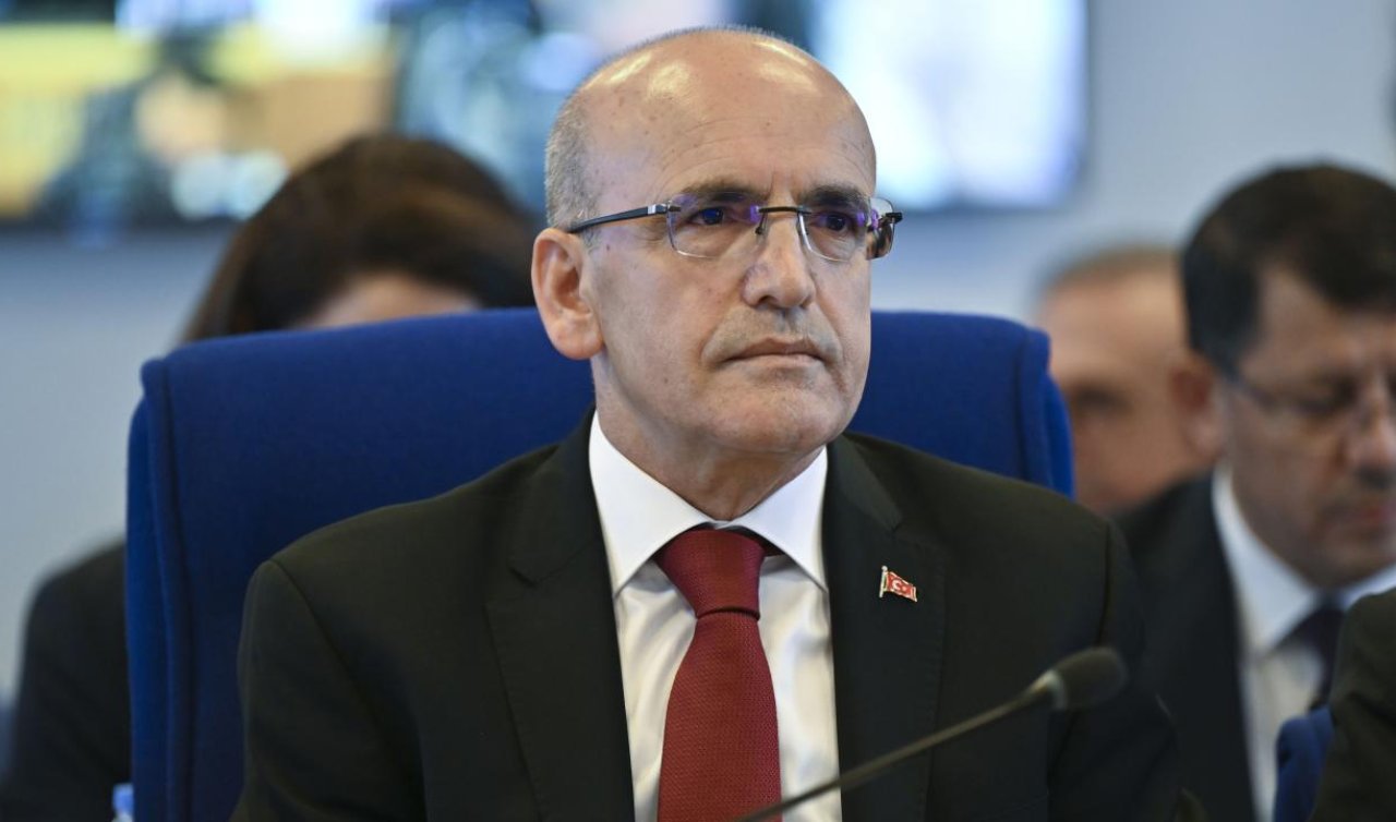  Bakan Şimşek: Ekonomik programın sonuçları 2024’ün ikinci yarısında görülecek