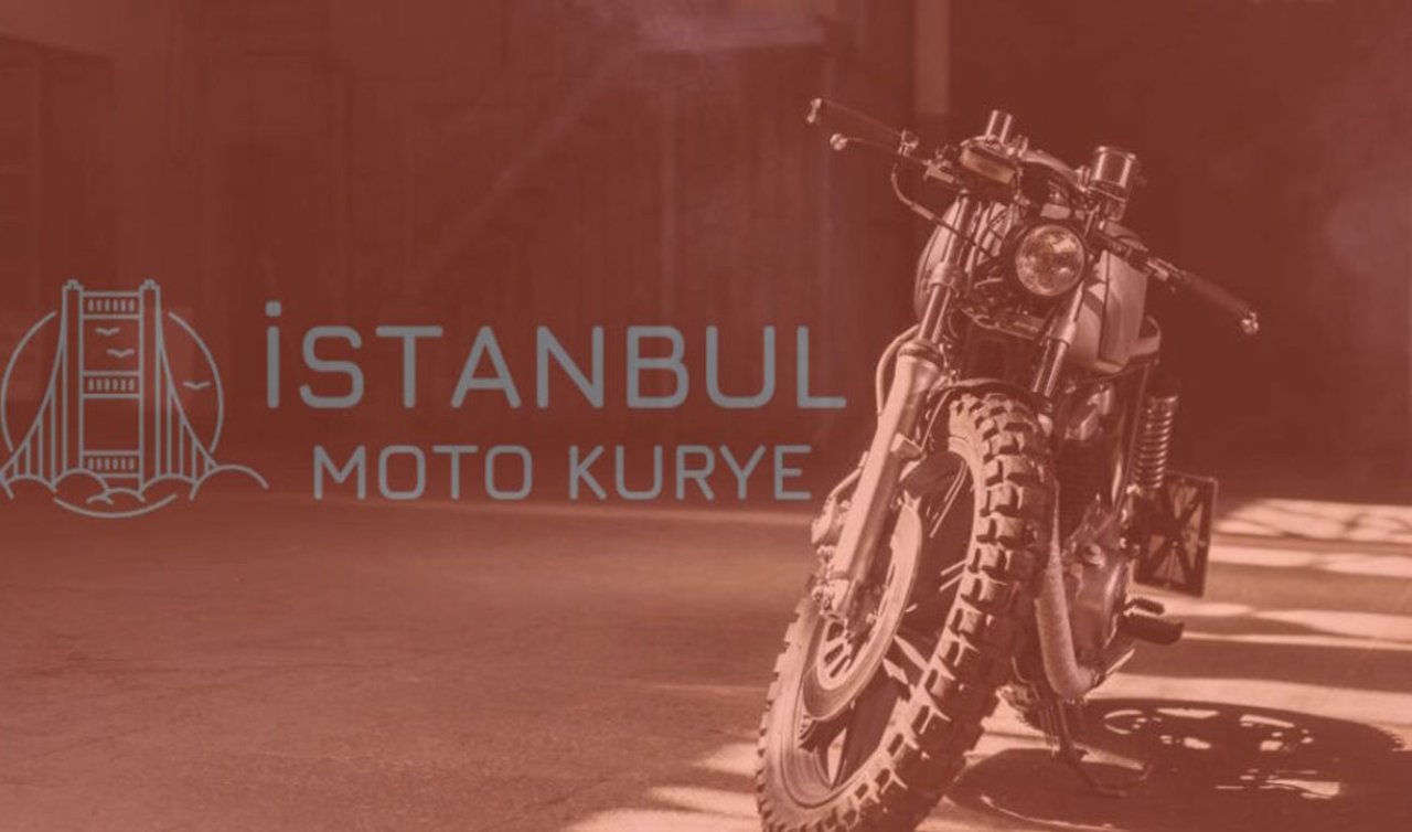  7/24 Moto Kurye Hizmeti