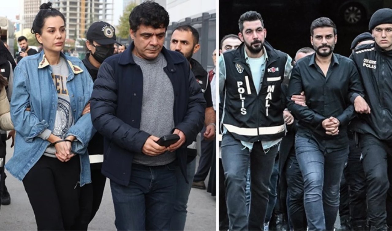  Dilan ve Engin Polat’ın tutuklanan avukatları Ahmet Gün itirafçı oldu