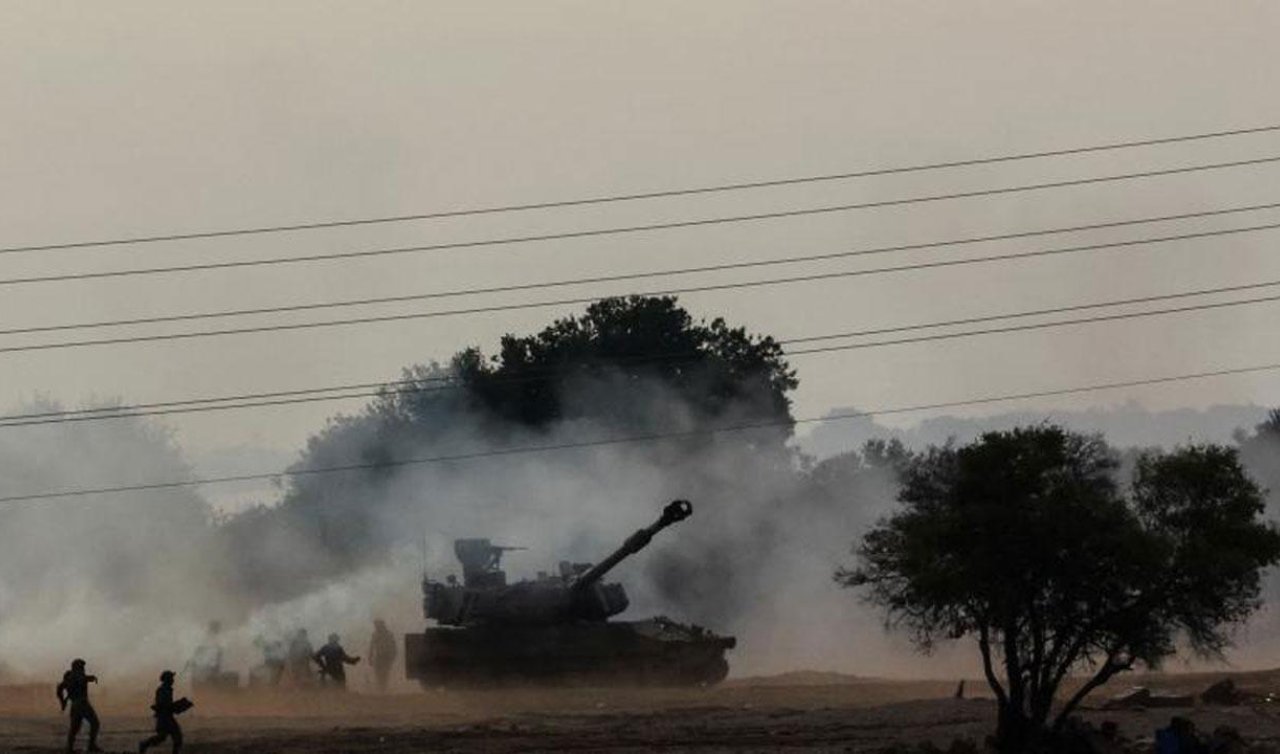  Hizbullah: Lübnan’ın güney sınırındaki operasyonlarda 1523 İsrailli yaralandı