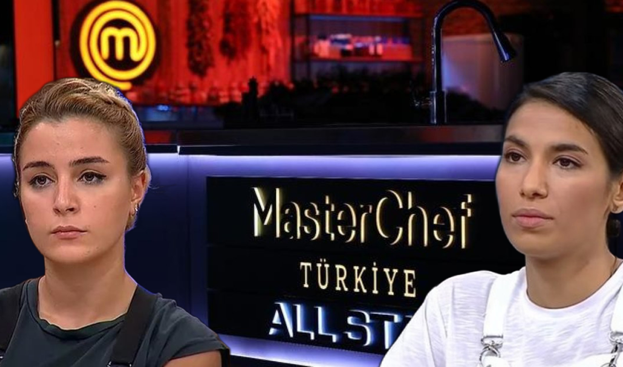  10 Aralık 2023 Masterchef’te veda eden isim Cemre oldu! 