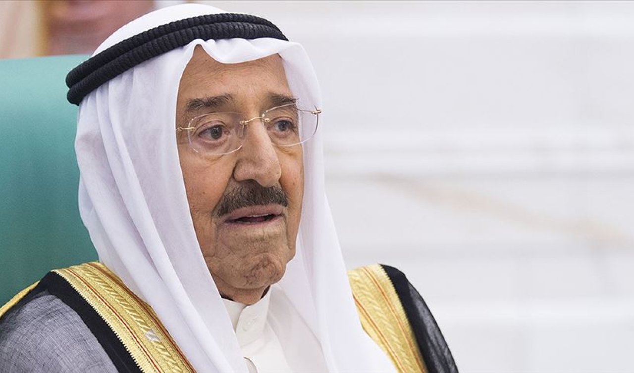  Kuveyt Emiri Şeyh Nevvaf el-Ahmed el-Cabir es-Sabah hayatını kaybetti | ŞEYH NEVVAF EL-AHMED EL-CEBİR ES-SABAH KİMDİR?