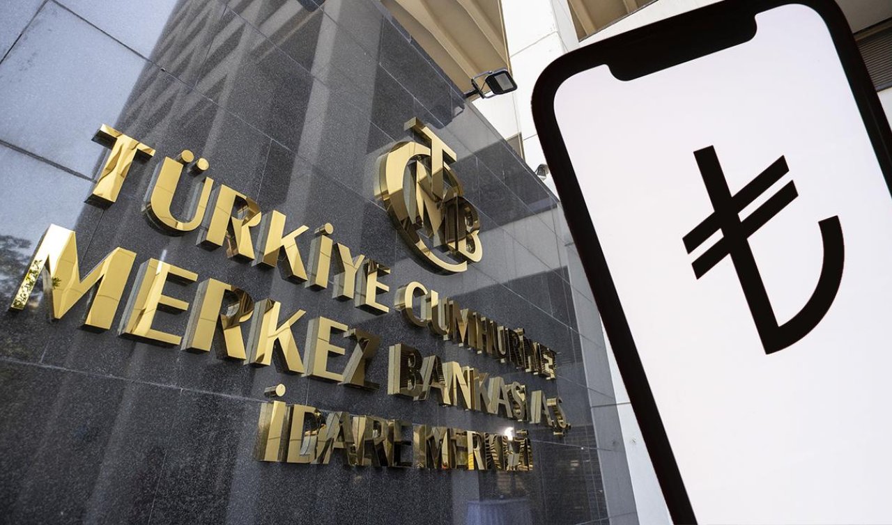  Merkez Bankası sadeleşme adımlarına devam ediyor