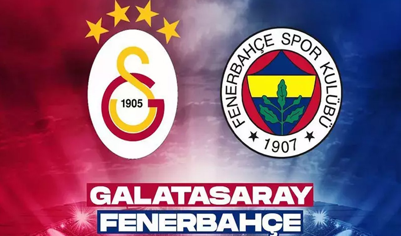  Galatasaray ve Fenerbahçe, Türkiye’ye dönmeye hazırlanıyor