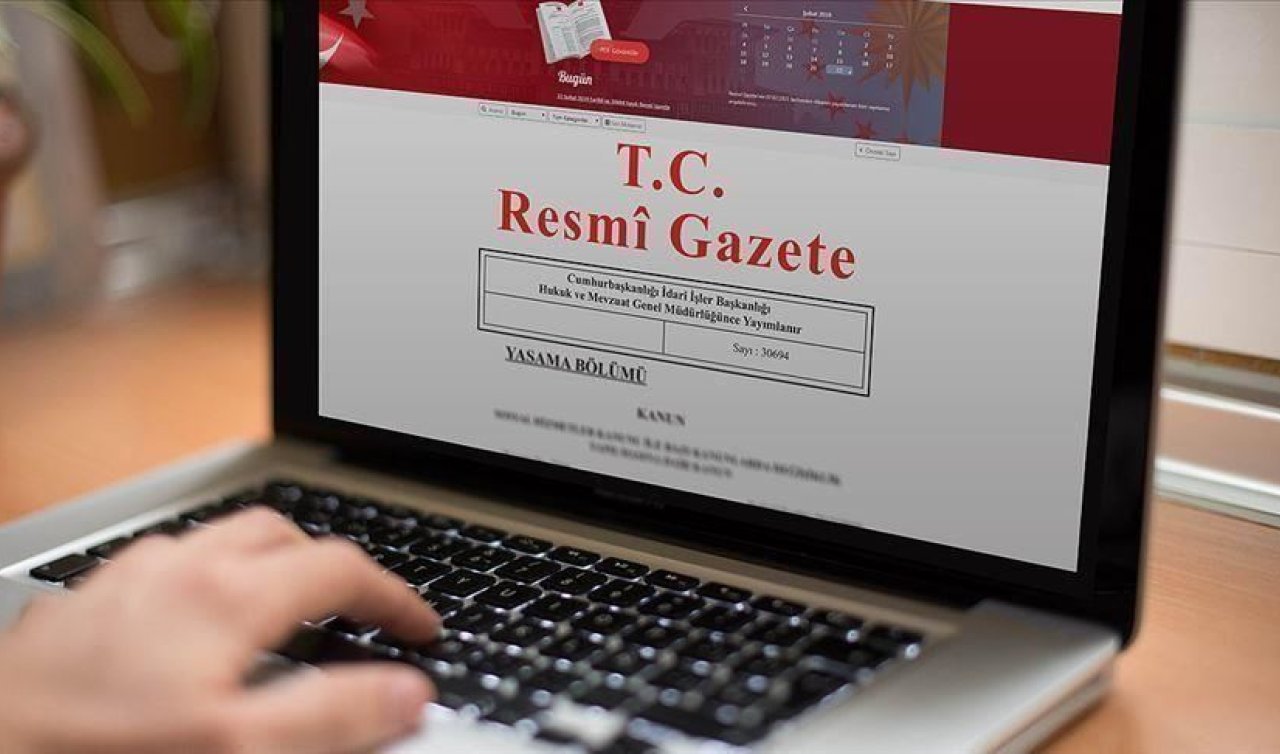  Kamu işçilerine 2024’te yapılacak ek ödeme tarihleri Resmi Gazete’de