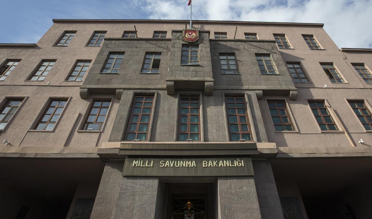  Milli Savunma Bakanlığı’na 190 memur ile 39 uzman yardımcısı alınacak