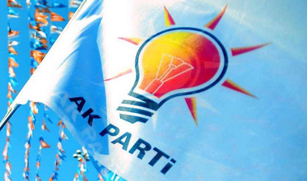  AK Parti’de meclis üyeliği aday adaylığı için başvurular uzatıldı