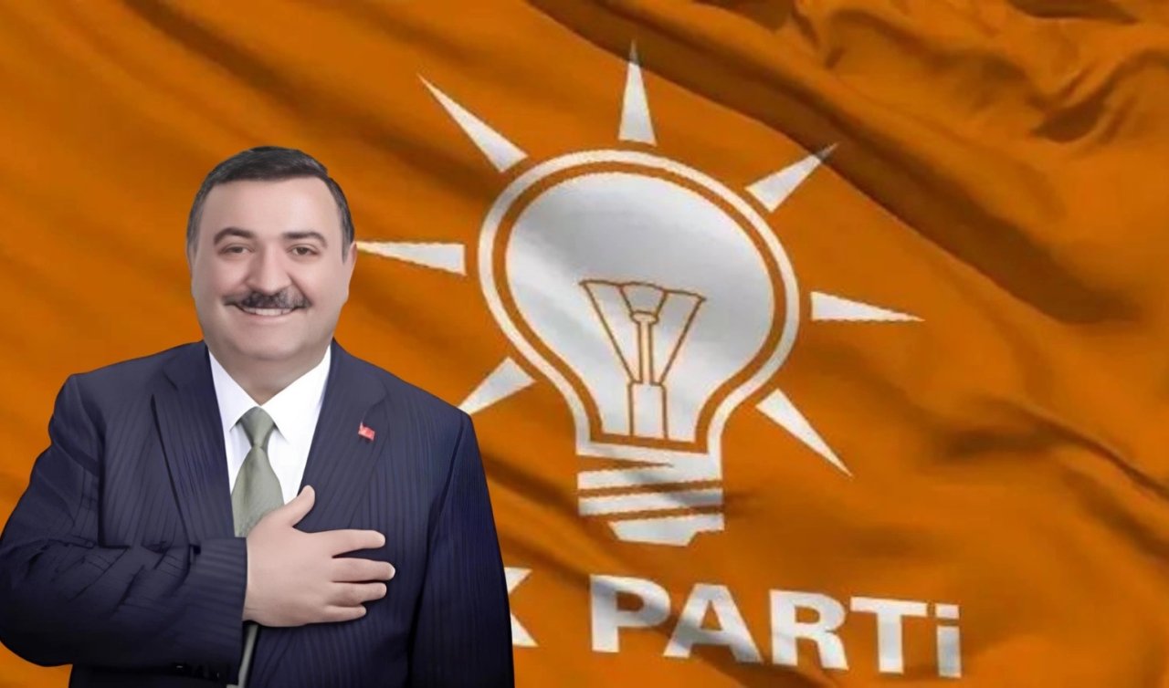  Artvin Belediye Başkan Adayı Mehmet Kocatepe kimdir? 