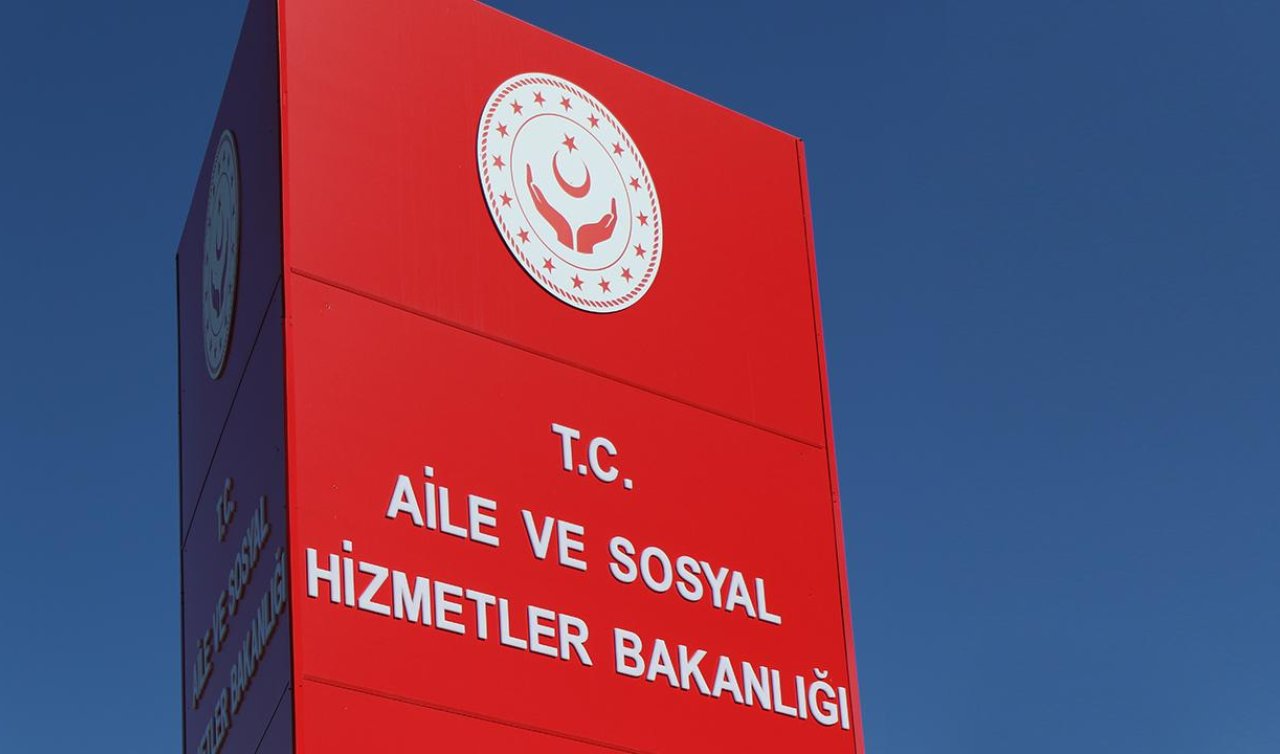  Aile ve Sosyal Hizmetler Bakanlığından 2 bin 392 engelli ataması