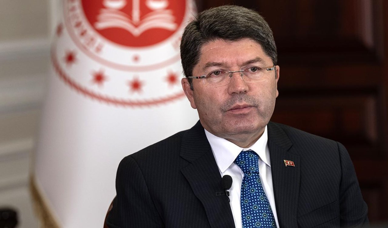  Bakan Tunç: Ankara Adalet Sarayı’nın inşaatı 40 ay içinde bitirilecek