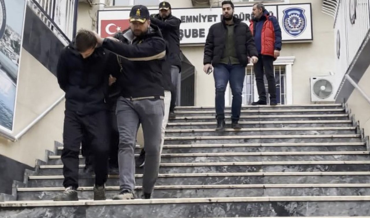  Candan kardeşlerin tutuklandığı soruşturmada 6 yeni gözaltı