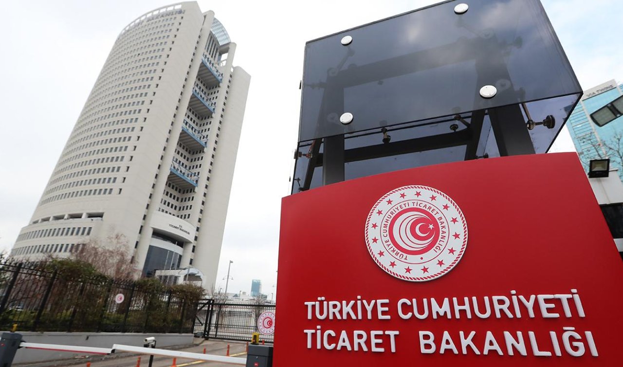  Ticaret Bakanlığı MERSİS’in mobil uygulamasını devreye aldı