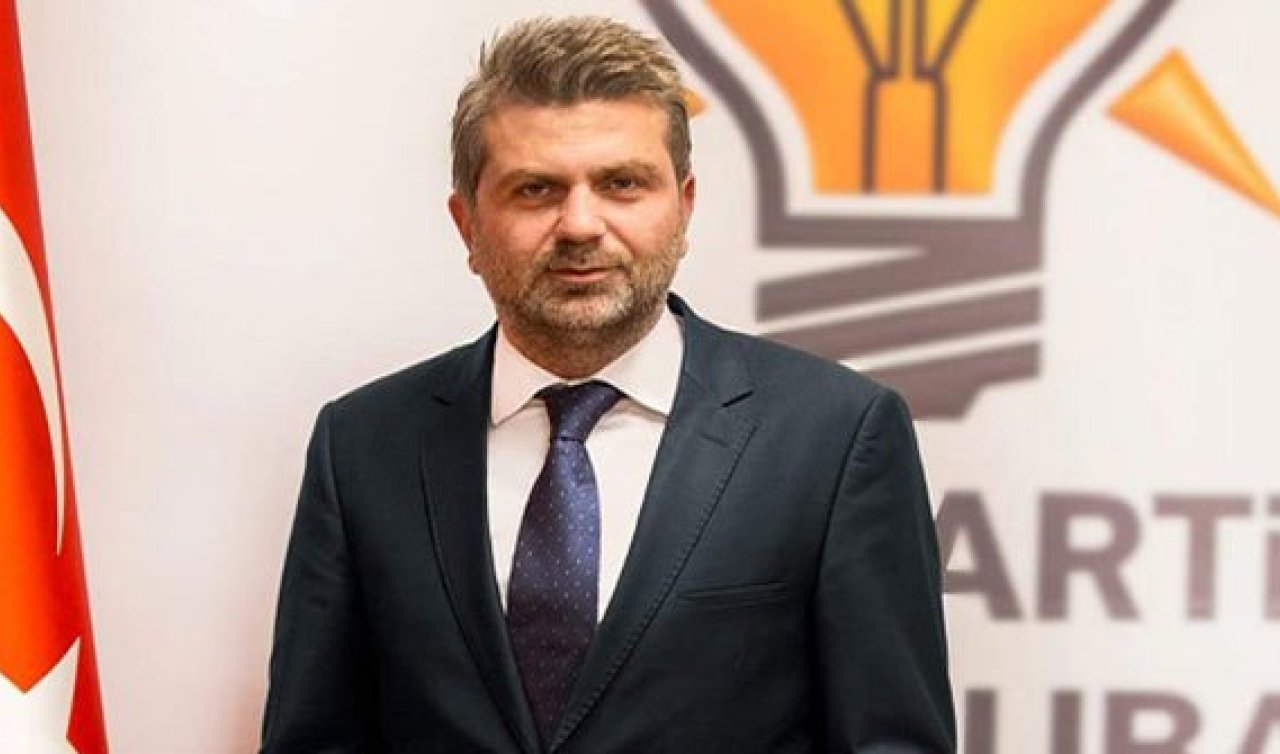  AK Parti Kahramanmaraş Belediye Başkan Adayı kim oldu? Fırat Görgel kimdir? 
