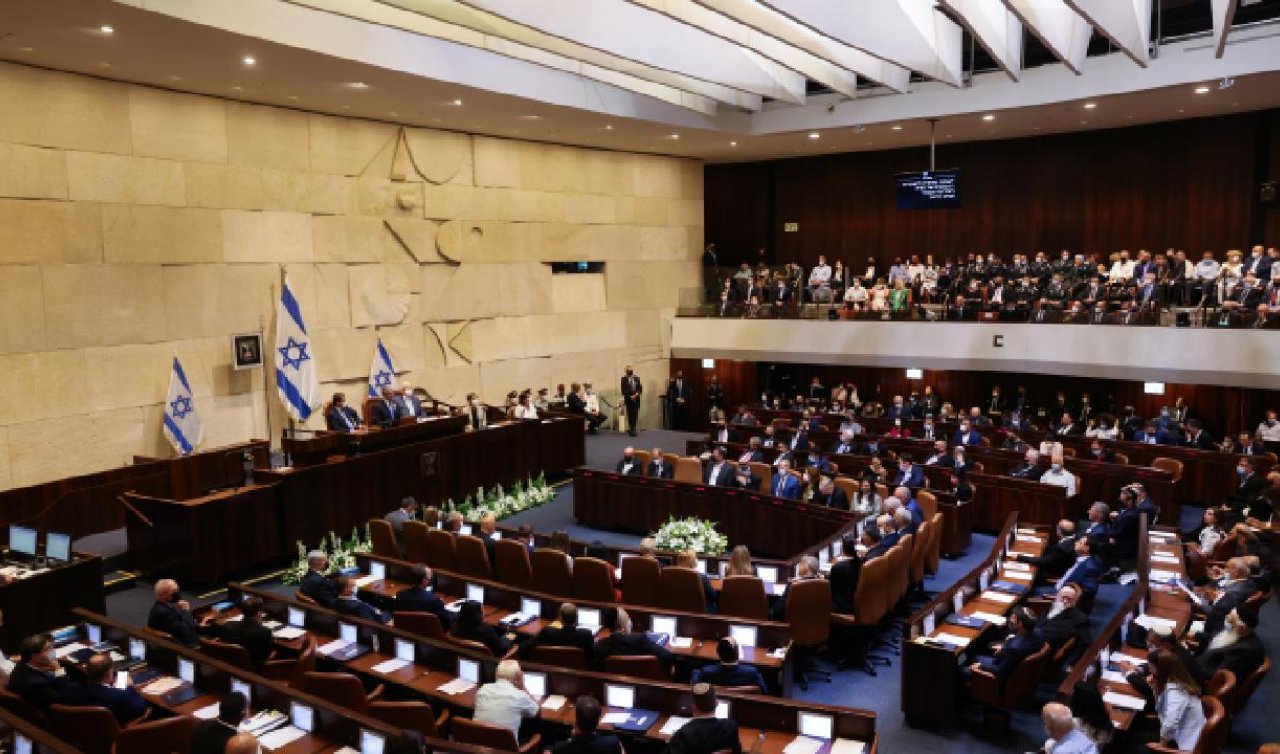  İsrailli muhalif Milletvekili Cassif: Savaşa karşı çıkan İsrailliler ölüm tehditleri alıyor