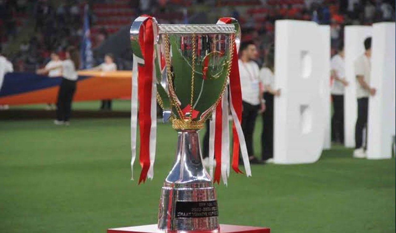  Konyaspor’un kupadaki rakibi belli oldu! Kritik maç bekliyor