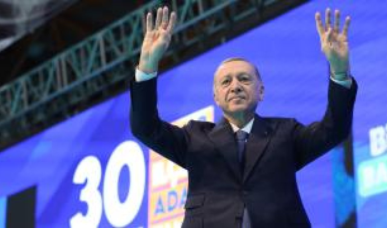  AK Parti’nin İzmir adayları belli oldu