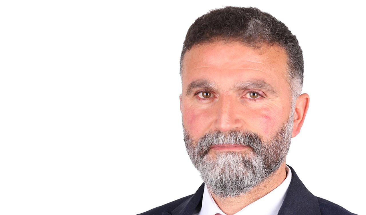  AK Parti Konya Derbent İlçe Belediye Başkanı adayı  Hüseyin Ayten Kimdir, Nereli?