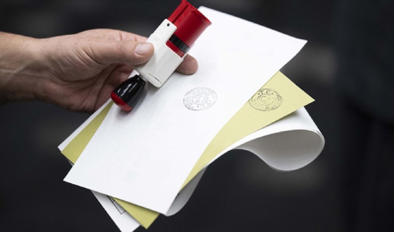  Seçim takvimi işliyor: Aday listeleri 20 Şubat’a kadar teslim edilecek