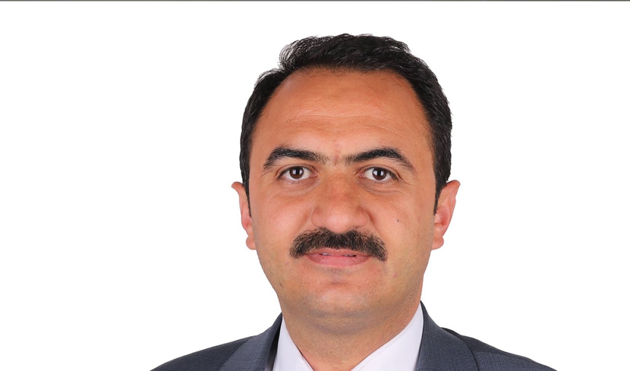  AK Parti Konya Çeltik İlçe Belediye Başkan Adayı Ali Meşe kimdir, nerelidir?