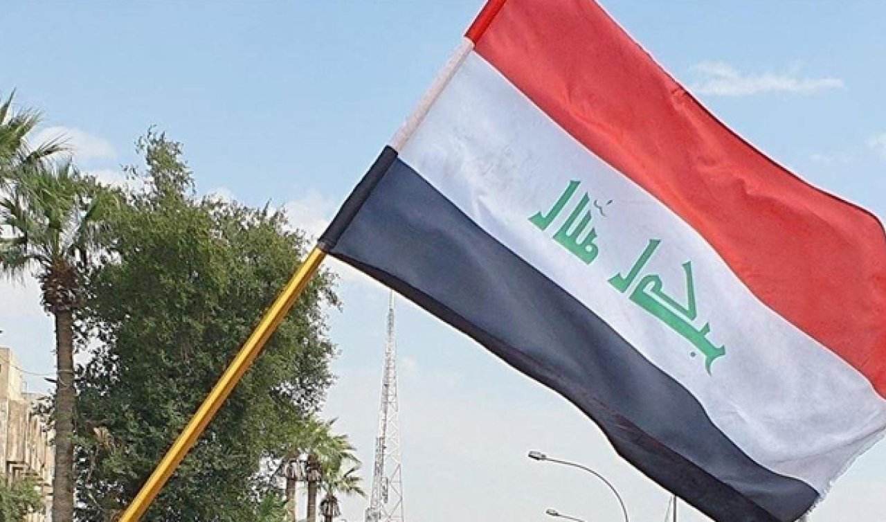  Irak: “ABD saldırıları ülke egemenliğinin ihlalidir’’