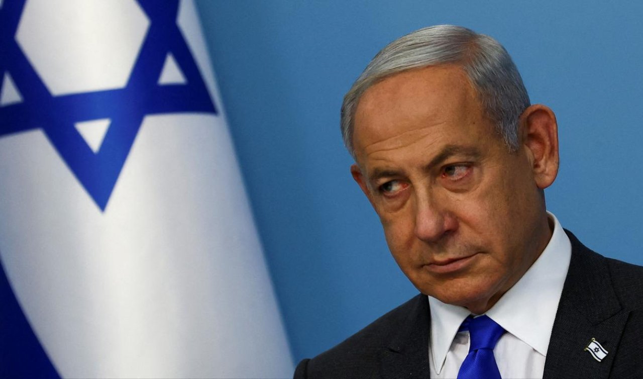  İsrail basını açıkladı! Netanyahu Gazze’de ateşkese yeşil ışık yaktı
