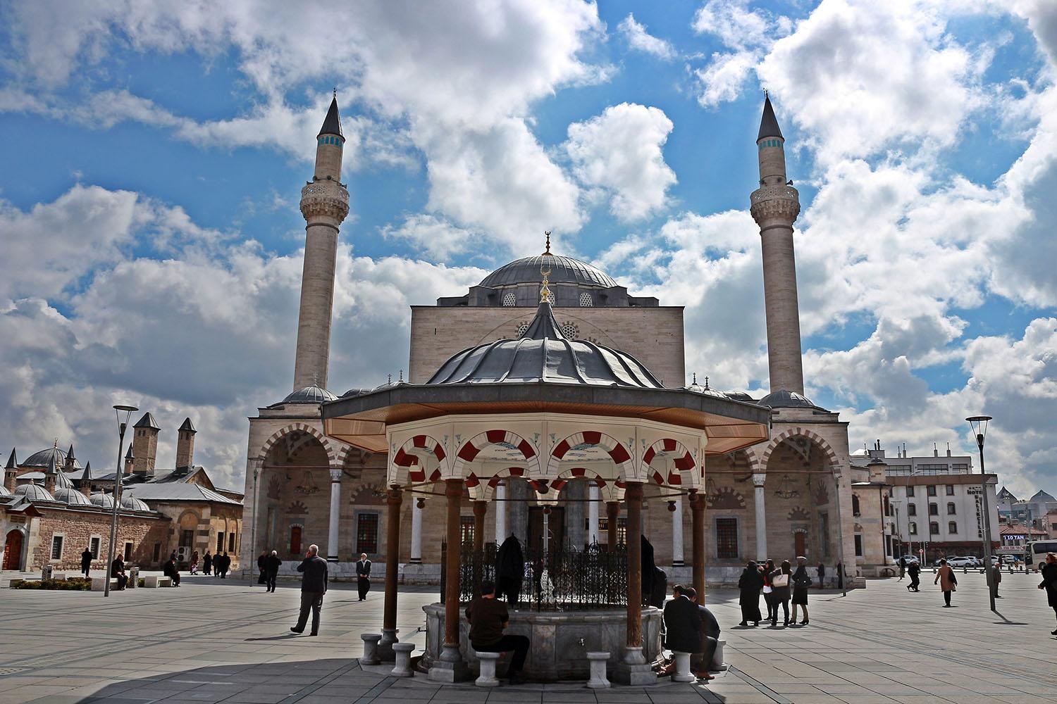 konya