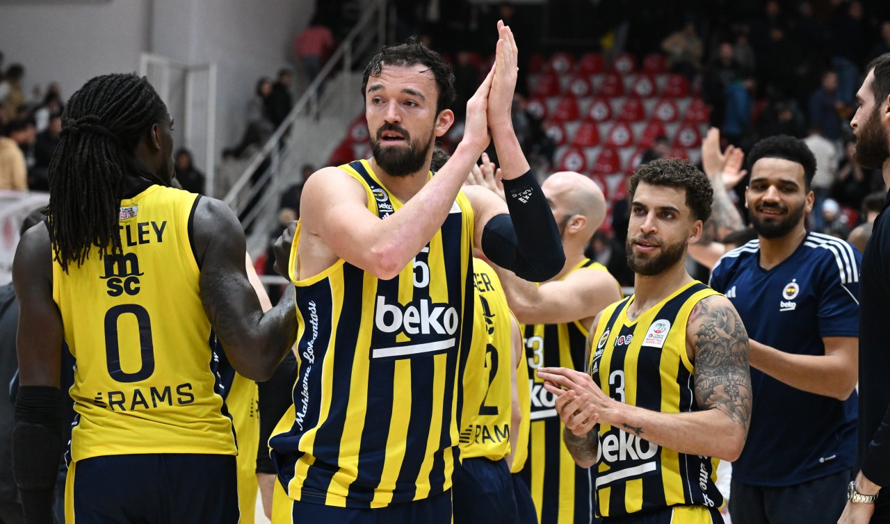  Basketbolun kalbi Konya’da atacak