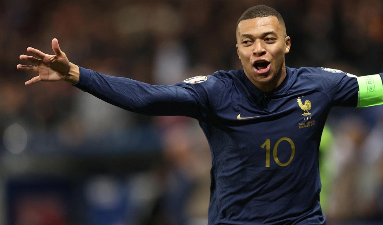  İspanyol basını göre Mbappe Real Madrid’e gelecek