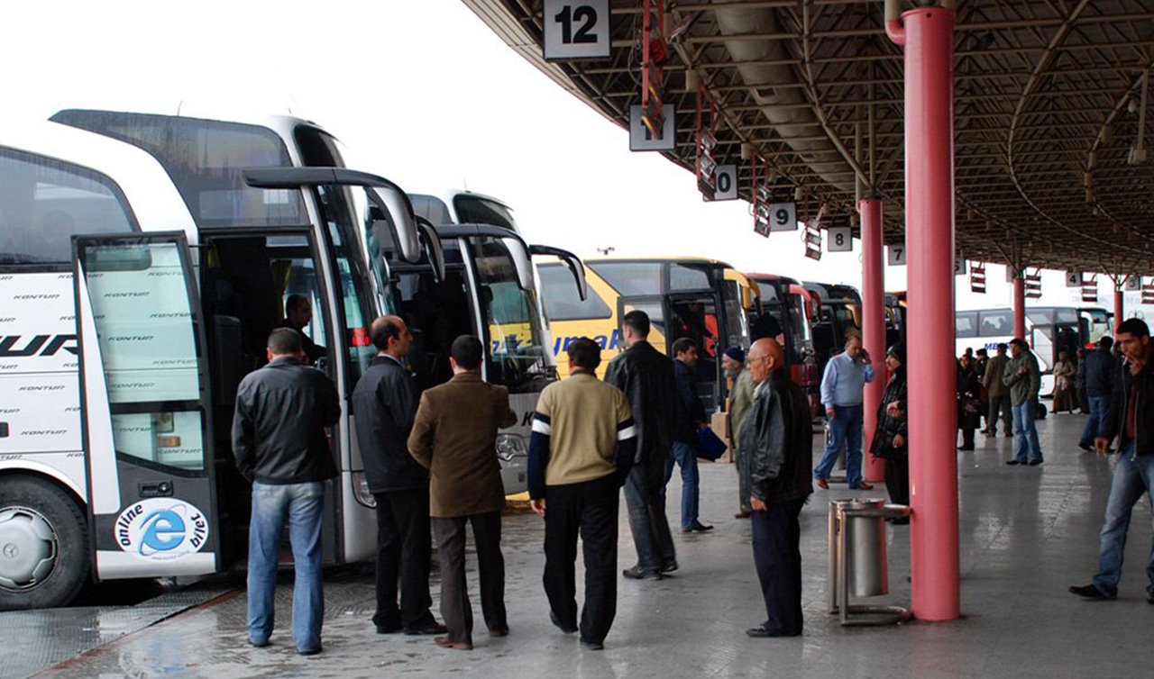  Konya’da Büyük Göç Patlaması Yaşanıyor