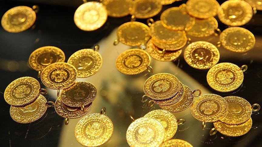 1 Mart Konya Altın Fiyatları | Konya'da gram, çeyrek, tam altın ne kadar?