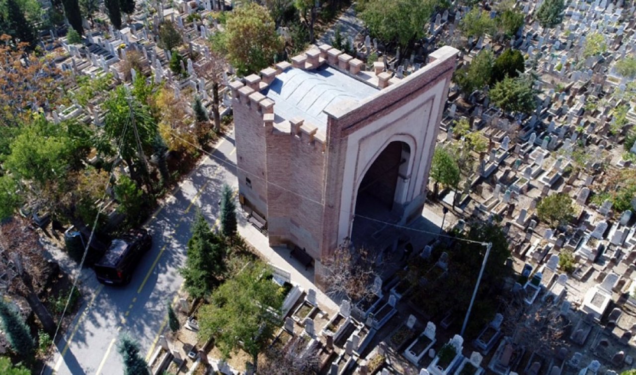  Konya’da bugün vefat edenler