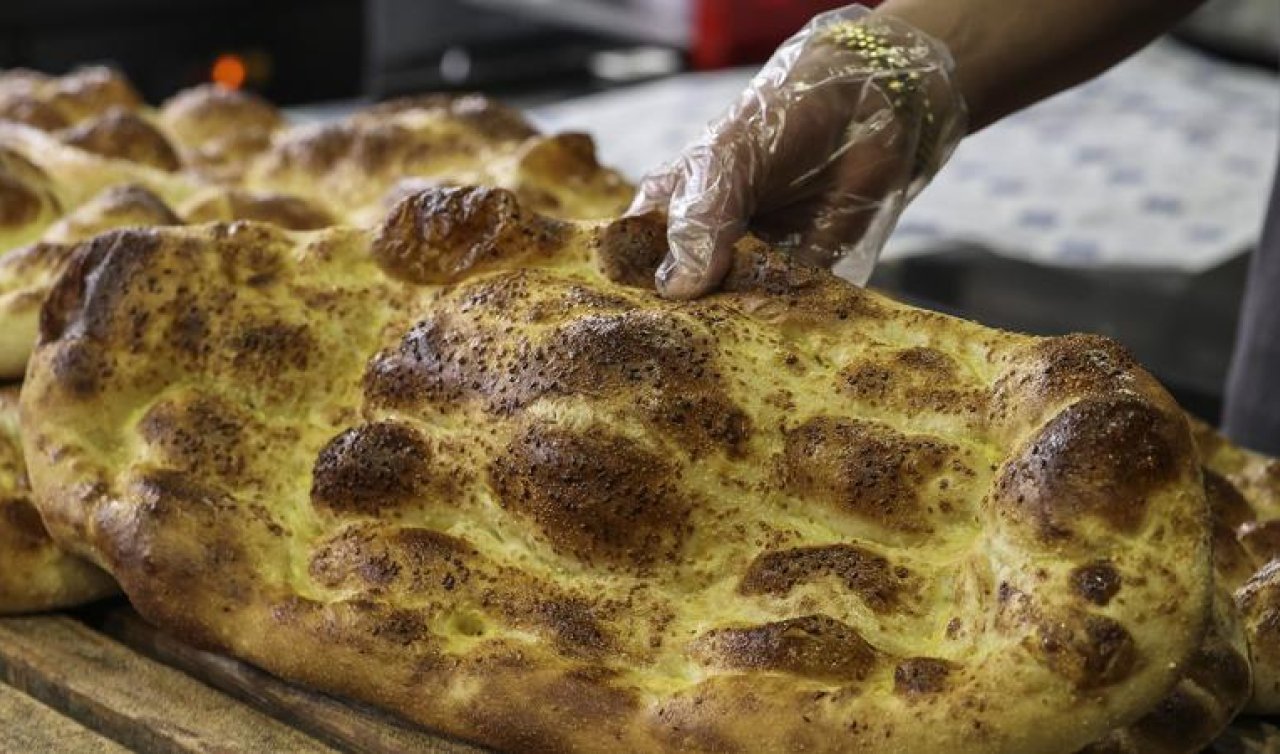  Ramazanın ilk iftarı bugün yapılacak