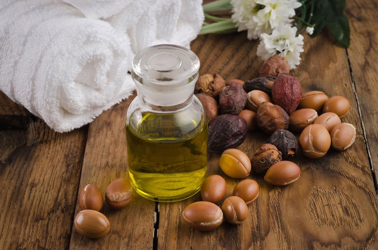 Argan Yağı faydaları nelerdir