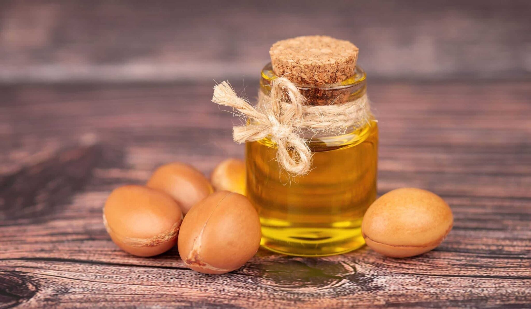 Argan Yağı faydaları nelerdir