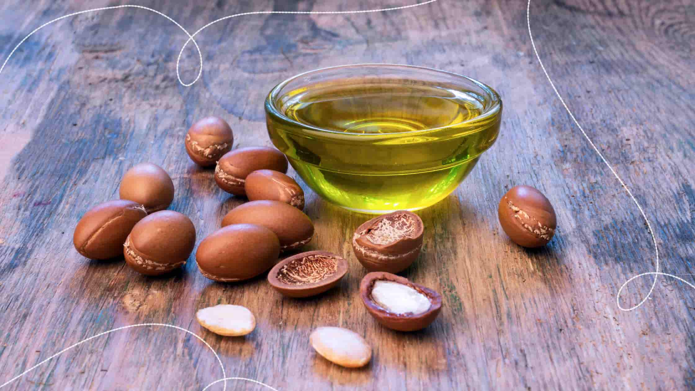 Argan Yağı faydaları nelerdir