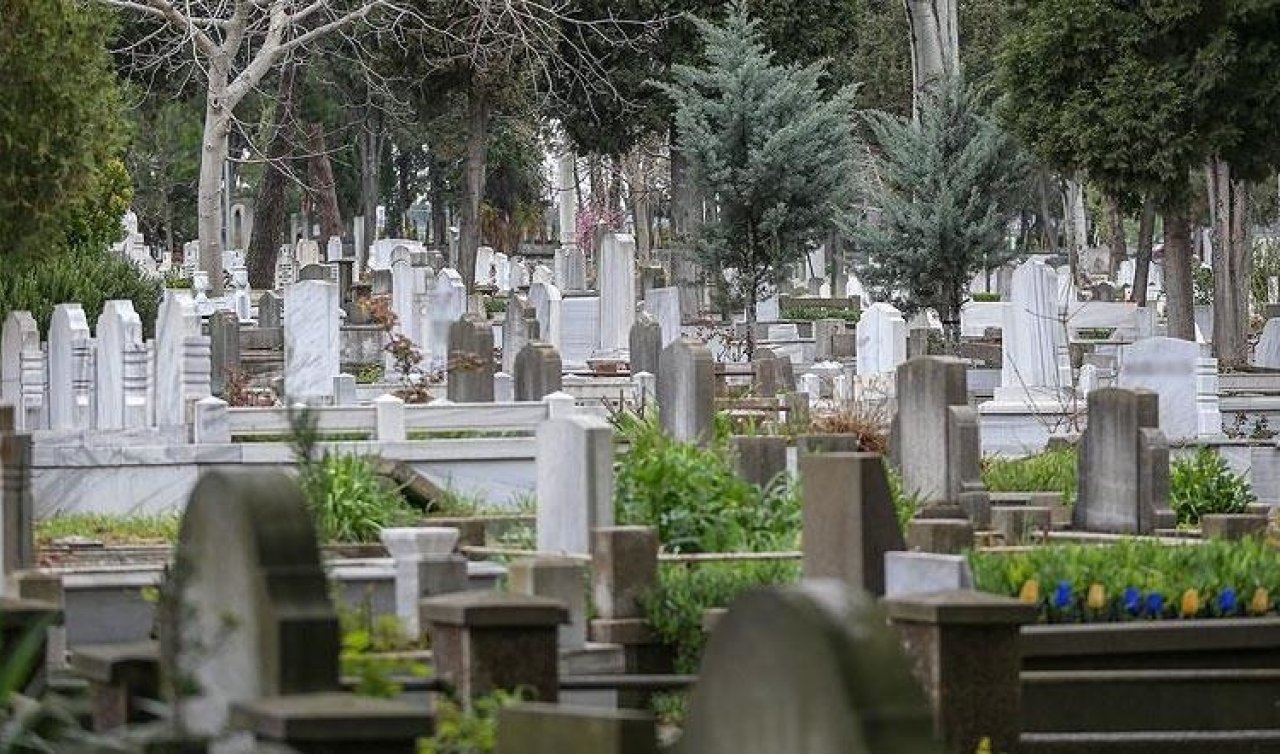  Konya’da bugün vefat edenler