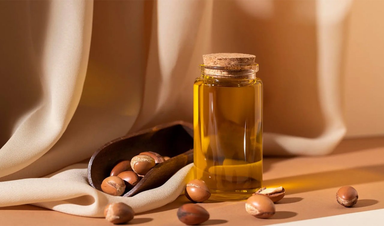  Argan Yağı Nedir? Faydaları Nelerdir?