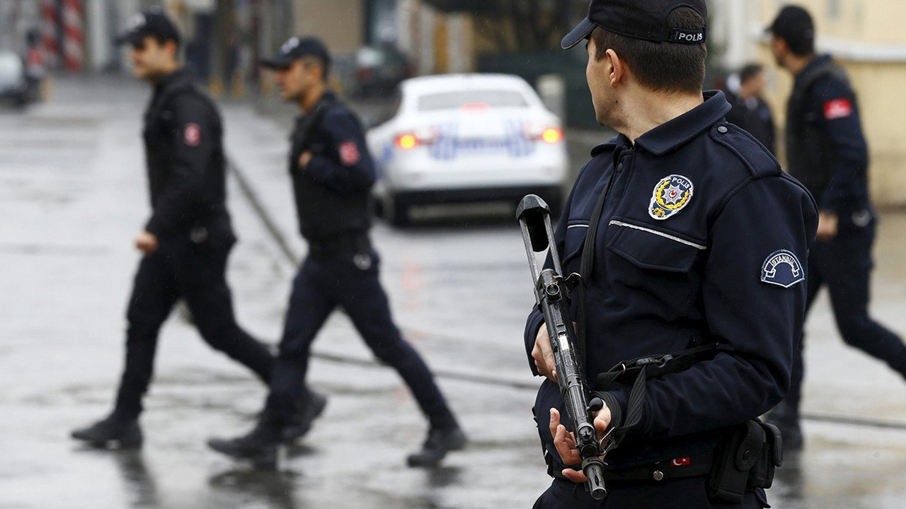 Polis Maaşları Ne Kadar? Yeni Başlayan Polis Maaşı 