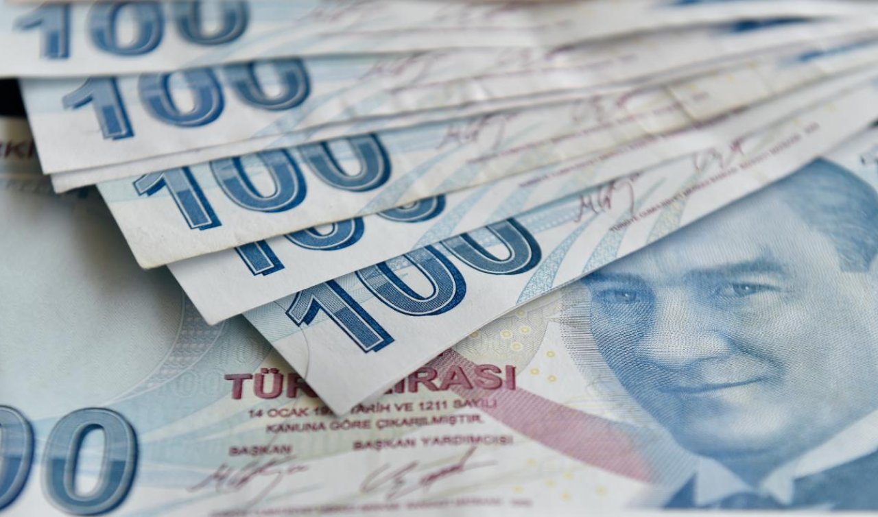  Mart ayında 884,7 milyon lira SED ödemesi yapıldı