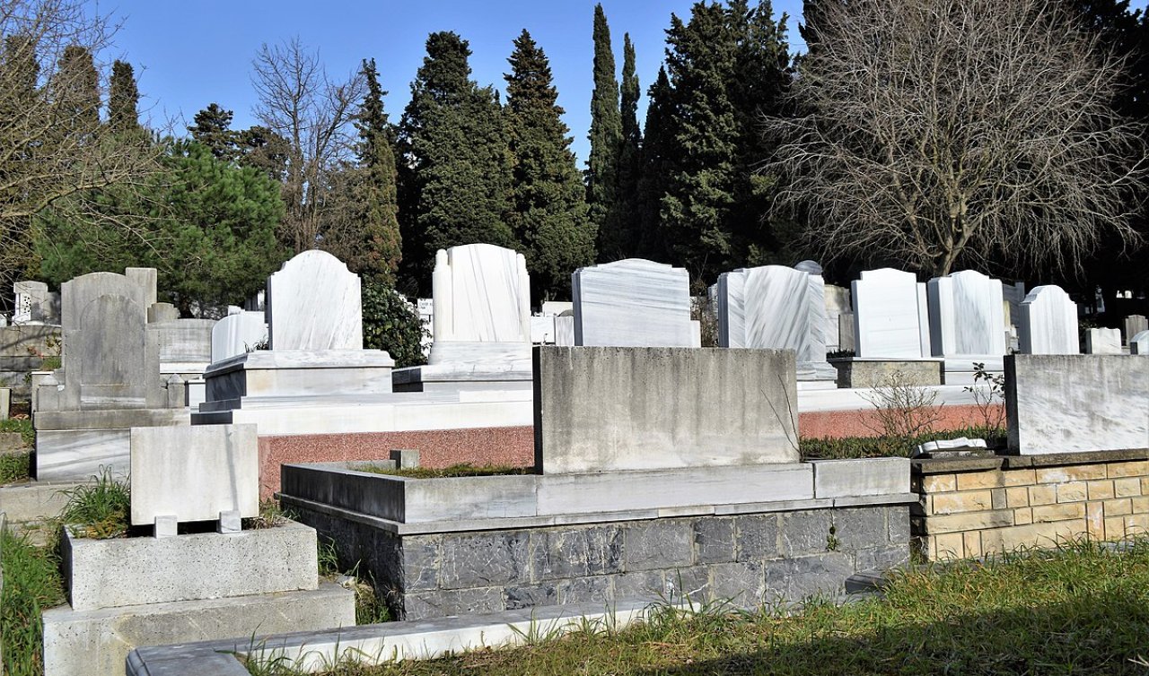  Konya’da bugün vefat edenler