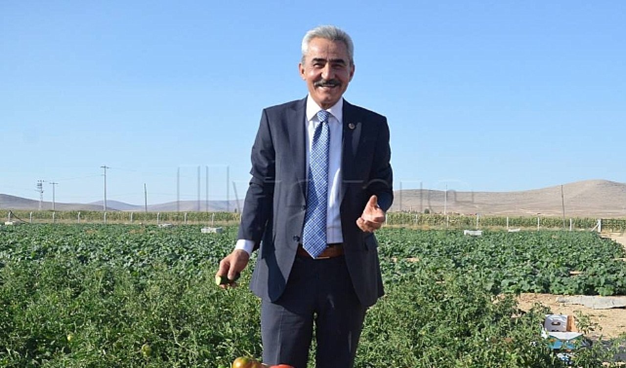  Karaman’ın Ayrancı ilçesinde belediye başkanlığını sonuçlara göre MHP adayı Yüksel Büyükkarcı kazandı.