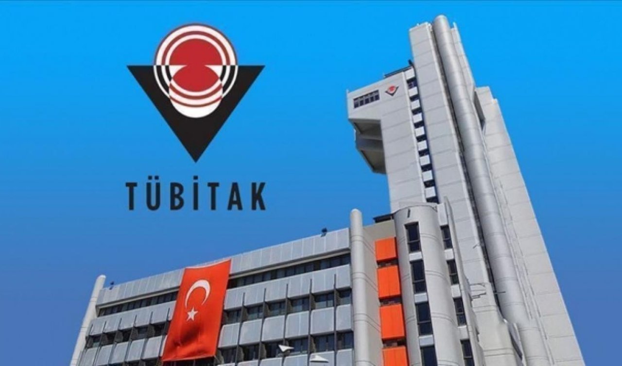  TÜBİTAK 11 personel alacak