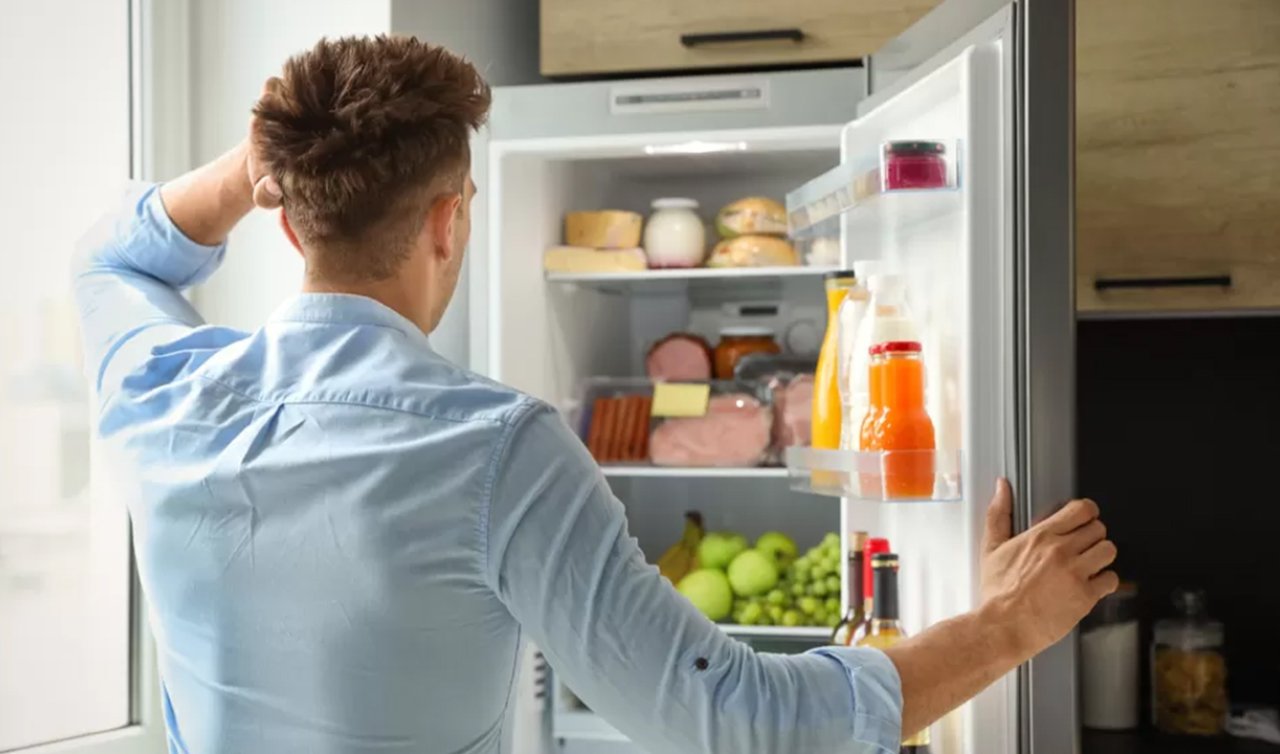 Buzdolabınızın lastikleri eskidiyse değiştirmeden önce bunu deneyin! Tamirci çağırmanıza gerek kalmayacak: Tek ihtiyacınız...