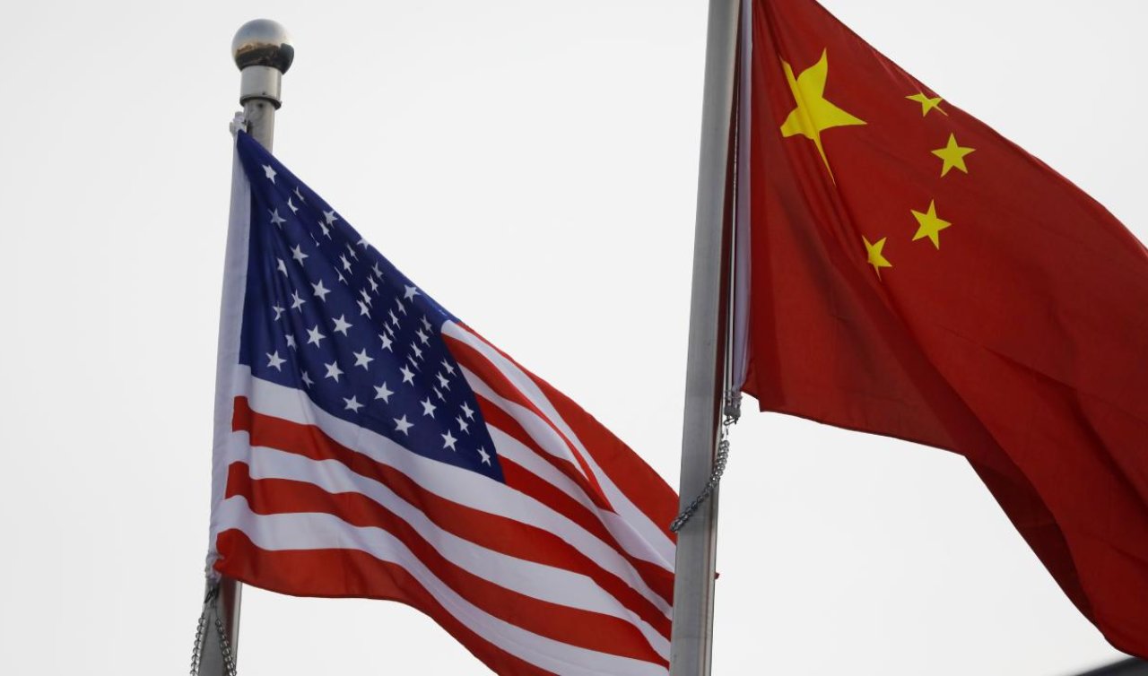  ABD ve Çin savunma bakanları Singapur’da ilk kez yüz yüze görüşecek