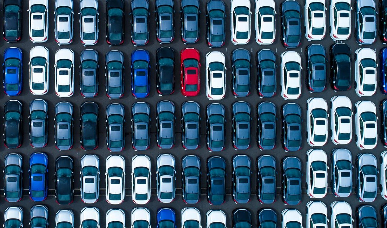  Çin menşeli otomobillere ek gümrük vergisi